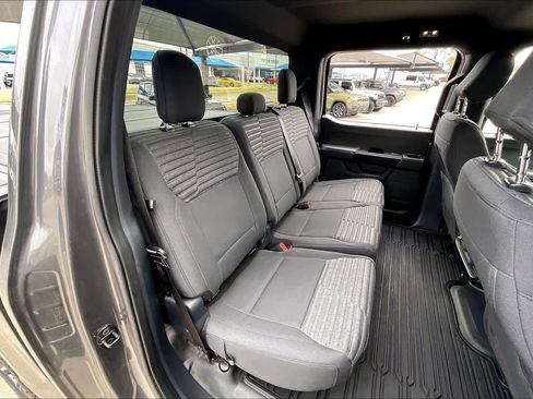 Used 2021 Ford F150 XL w/ STX Appearance Package image 18