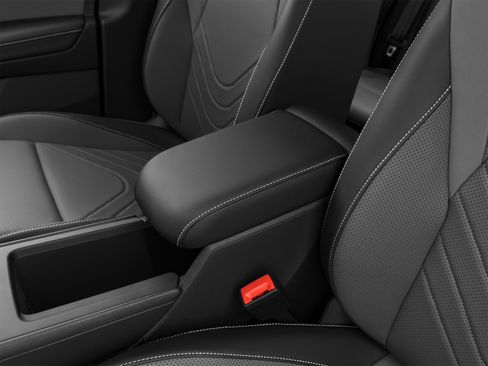 New 2026 Volkswagen Tiguan SE R-Line FWD image 30