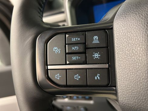 New 2025 Ford F250 Platinum image 20