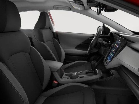 New 2026 Subaru Crosstrek 2.0i Premium AWD/4WD image 15