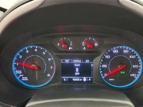 Used 2019 Chevrolet Malibu LS w/ Driver Confidence Package FWD image 23