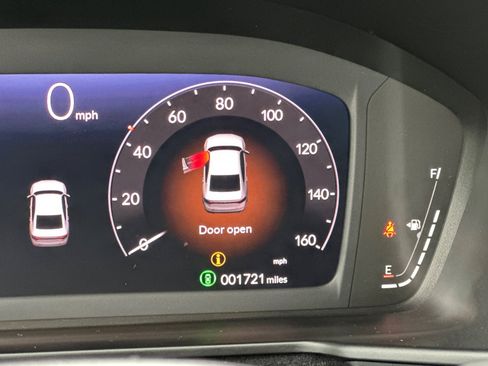 Certified 2025 Honda Accord SE image 27