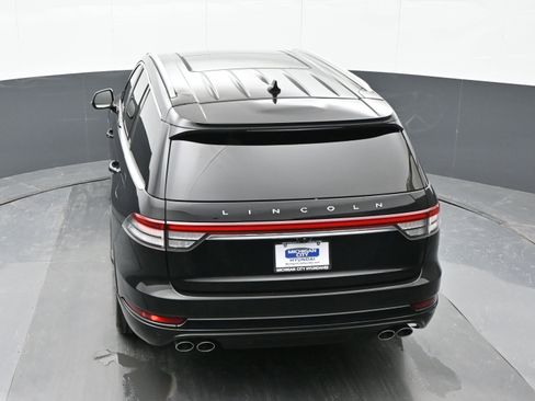 Used 2021 Lincoln Aviator Grand Touring w/ Elements Package Plus image 33