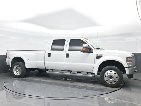 Used 2009 Ford F450 Lariat image 8