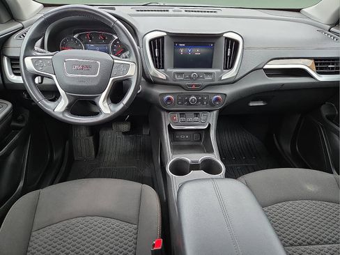 Used 2021 GMC Terrain SLE w/ Driver Convenience Package AWD/4WD image 11