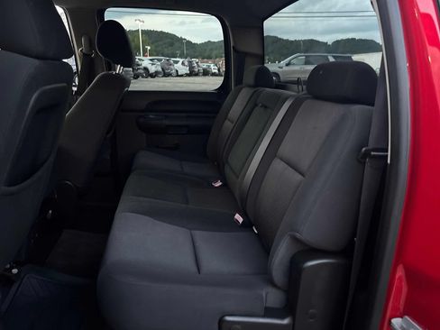 Used 2013 GMC Sierra 1500 SLE RWD image 13