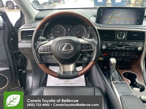 Used 2022 Lexus RX 350 FWD w/ Premium Package image 21