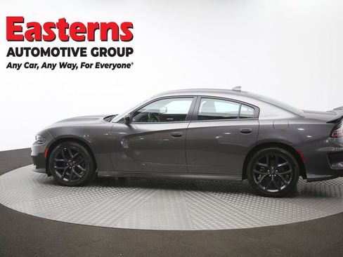Used 2021 Dodge Charger GT w/ Blacktop Package RWD image 63