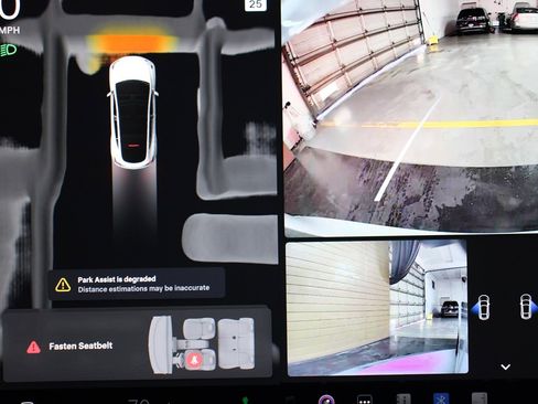 Used 2023 Tesla Model Y Long Range image 48