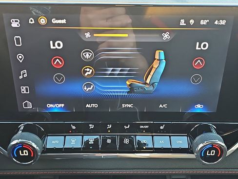 New 2026 Chevrolet Colorado Z71 image 20