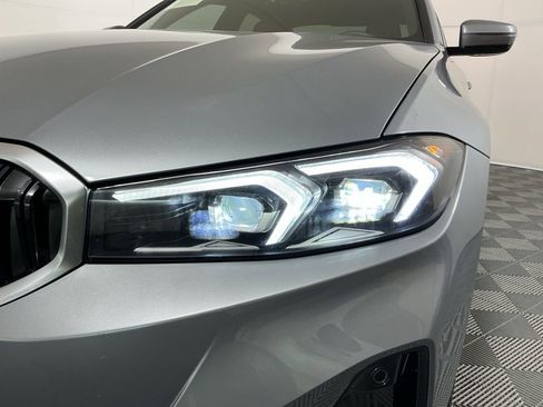 Certified 2023 BMW 330i Sedan w/ Premium Package image 8