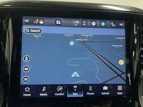 Used 2022 RAM 1500 Laramie image 18