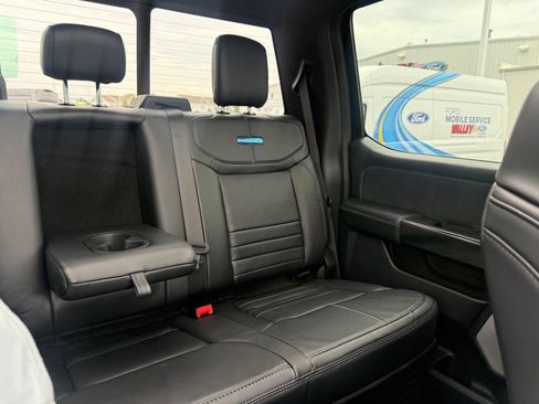 New 2026 Ford F350 Platinum AWD/4WD image 69