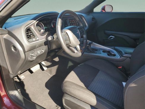 Used 2022 Dodge Challenger R/T Scat Pack image 11