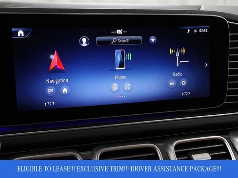 Certified 2026 Mercedes-Benz GLE 450 4MATIC image 20