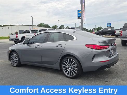Used 2022 BMW 228i Gran Coupe w/ Convenience Package FWD image 9