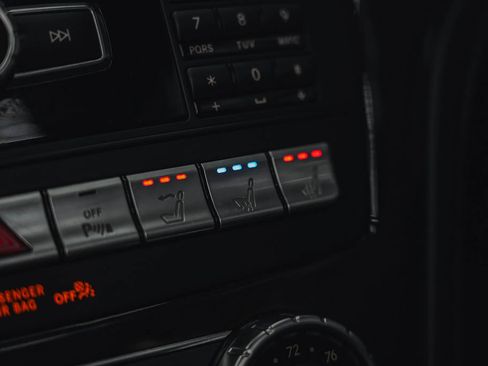 Used 2015 Mercedes-Benz SL 63 AMG image 64