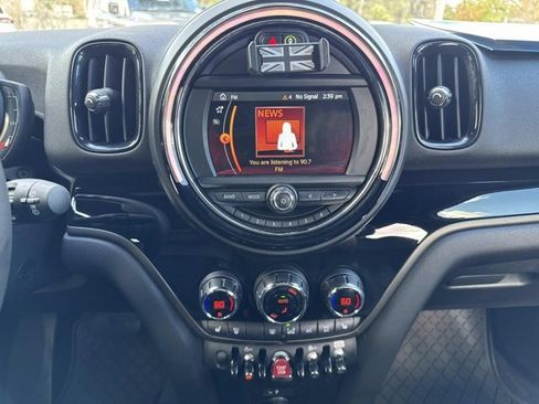 Used 2020 MINI Cooper Countryman S w/ Storage Package image 27