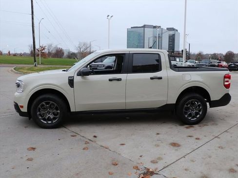 Used 2024 Ford Maverick XLT image 3