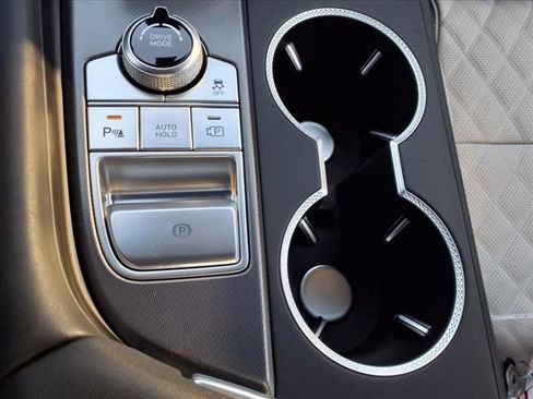 Used 2025 Genesis G70 3.3T Advanced w/ Sport Prestige Package image 10