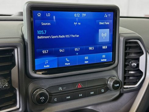 Used 2022 Ford Bronco Sport Big Bend AWD/4WD image 6