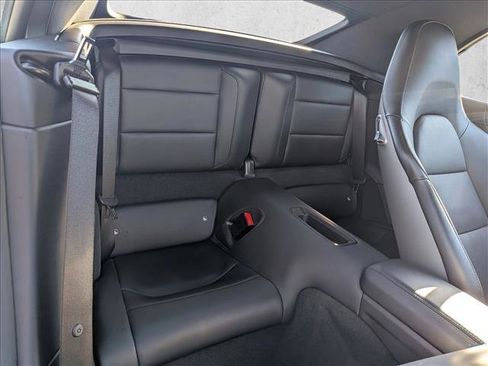 Used 2018 Porsche 911 Turbo image 20