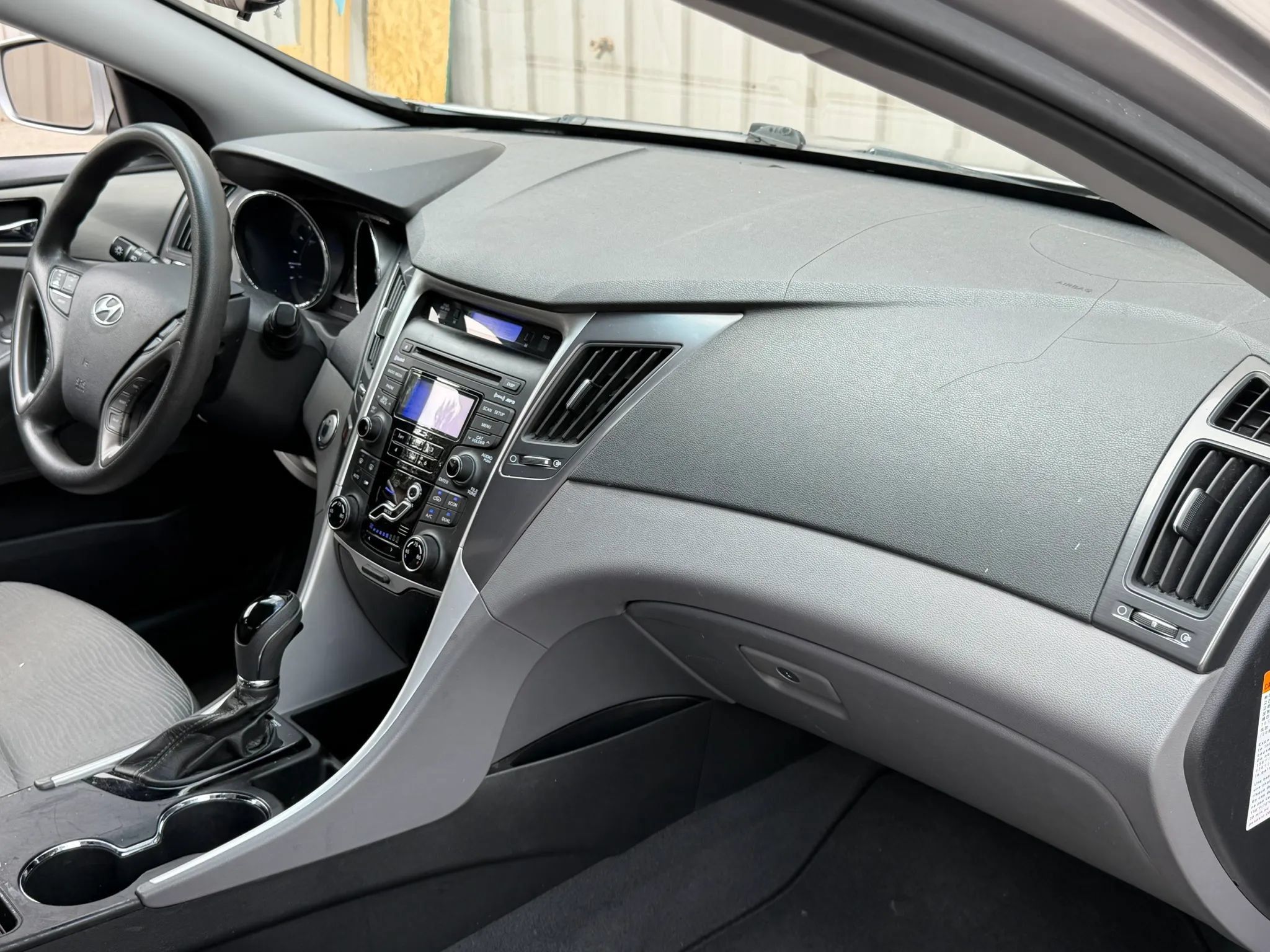 Used 2012 Hyundai Sonata Hybrid FWD image 15