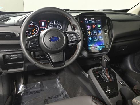 Certified 2024 Subaru Crosstrek 2.5i Limited image 12