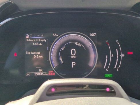 Used 2023 Lexus RX 350h w/ Cold Area Package image 19