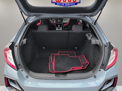 Used 2020 Honda Civic Type R image 9