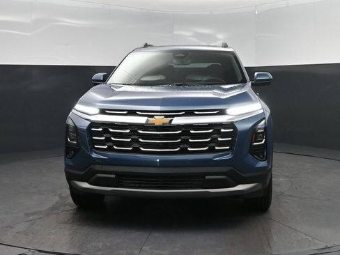 New 2026 Chevrolet Equinox LT w/ Safety and Technology Package FWD image 10