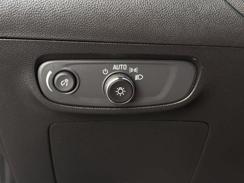 Used 2024 Buick Encore GX Avenir w/ Avenir Technology Package AWD/4WD image 24