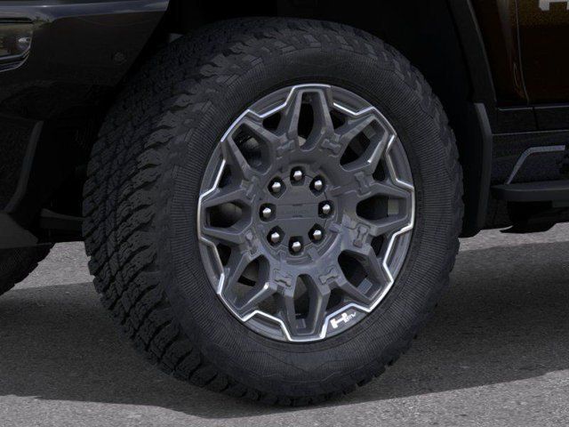 New 2026 GMC Hummer EV SUV AWD/4WD image 9