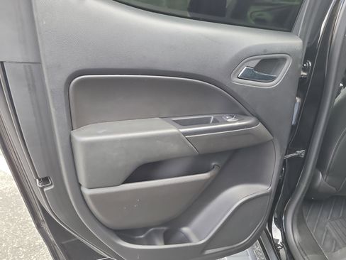 Used 2022 Chevrolet Colorado ZR2 image 13