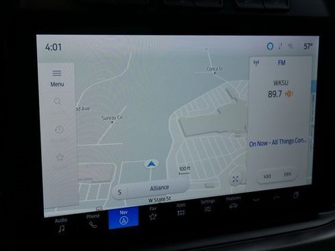 Certified 2024 Ford F350 Platinum image 4