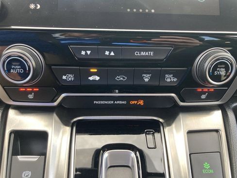Used 2019 Honda CR-V EX-L image 25