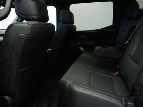 Used 2025 Toyota Tundra Limited image 17