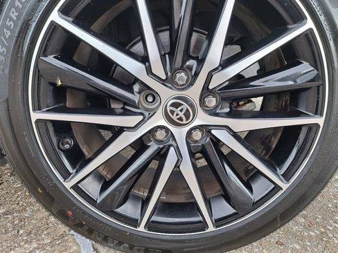 Used 2023 Toyota Camry SE image 24