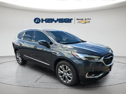 Used 2019 Buick Enclave Avenir w/ Avenir Technology Package