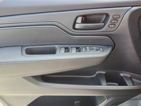 New 2026 Honda Odyssey EX-L image 19