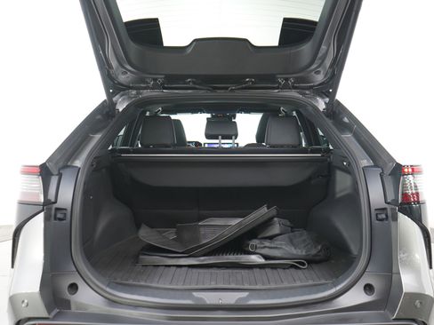 Used 2026 Toyota bZ AWD/4WD image 16