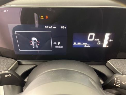 New 2026 Nissan Kicks S FWD image 24