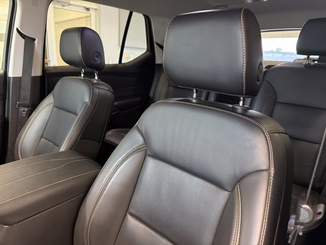 Used 2018 Chevrolet Traverse LT AWD/4WD image 15