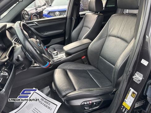 Used 2017 BMW X4 xDrive28i image 18