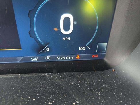 Certified 2024 Ford Expedition Max Limited image 26