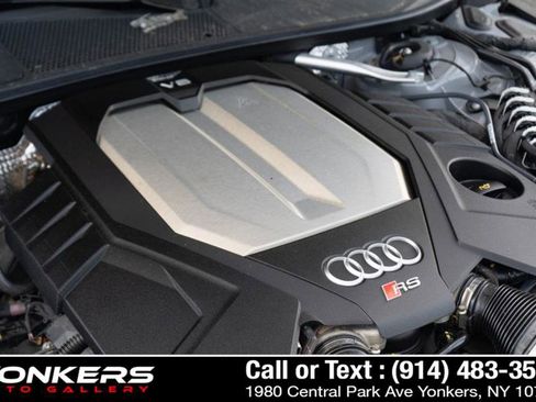 Used 2022 Audi RS 7 Sportback image 76