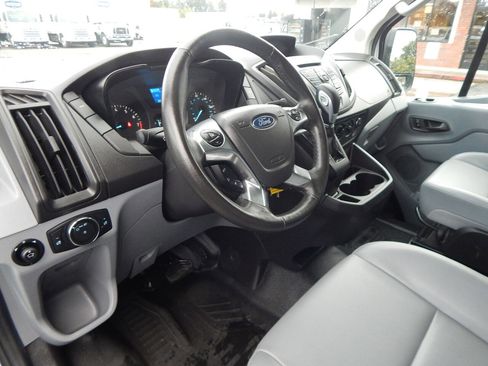 Used 2016 Ford Transit 350 XL image 16