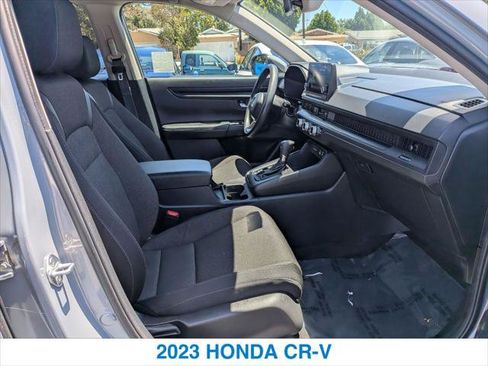 Used 2023 Honda CR-V EX image 25
