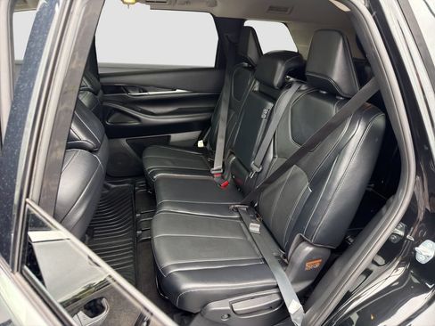 Used 2024 INFINITI QX60 Pure AWD/4WD image 13