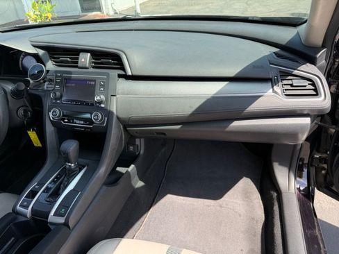 Used 2016 Honda Civic LX image 20